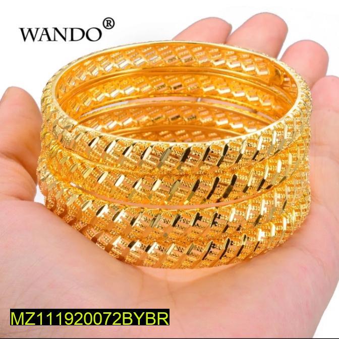 Women's Beautiful Kara Bangles