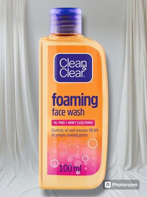 Face Wash 100ml