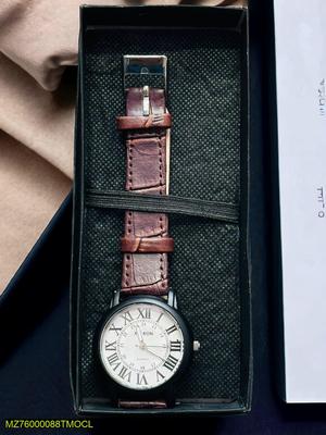 Women's Classic Analogue Watch With Box