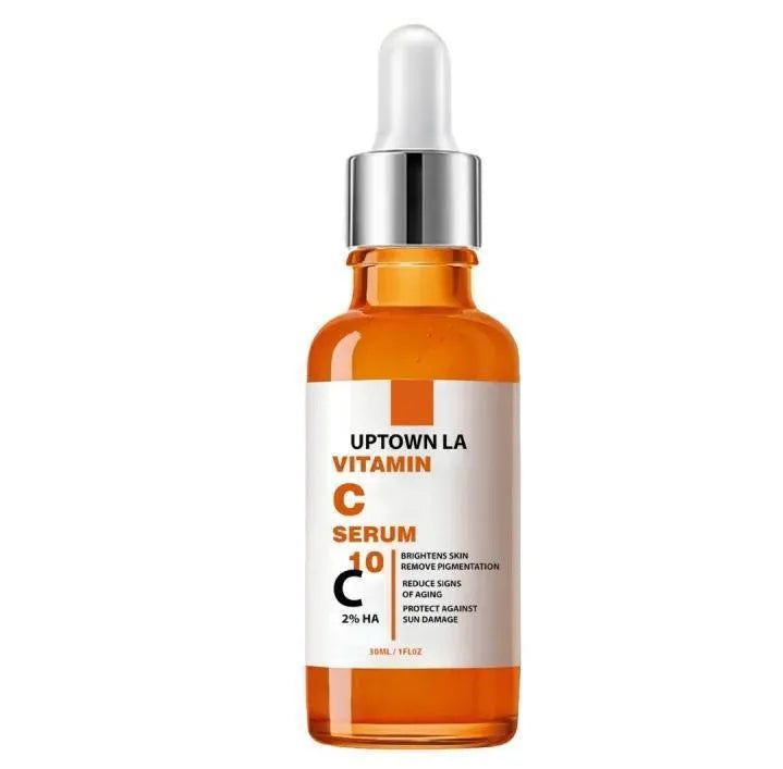 Uptown La Skin Brightening Vitamin-C Serum