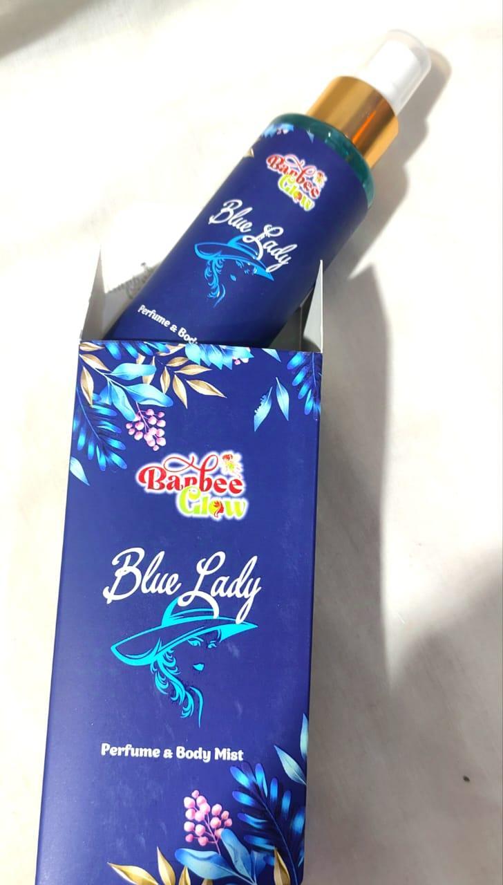 Long Lasting Fragrance Perfume