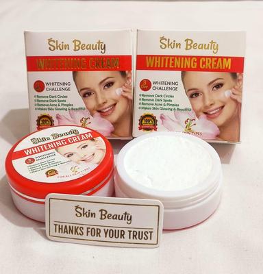 Whitening Face Cream