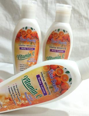 Exfoliator Body Lotion - Pack Of 3