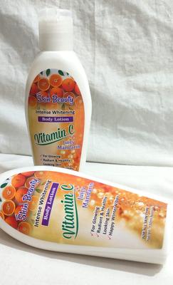 Exfoliator Body Lotion - Pack Of 3