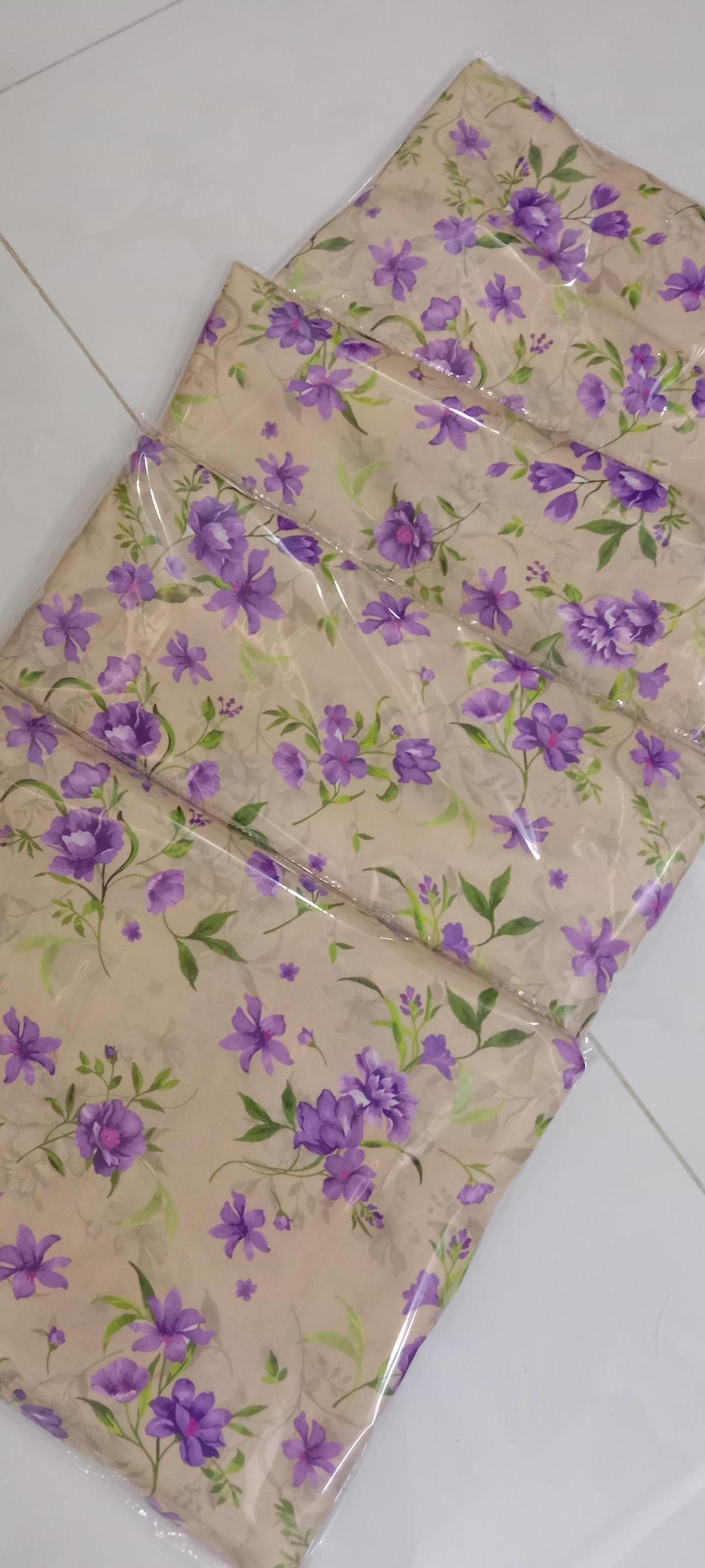 1 Pc Women's Unstitched Printed Kurti