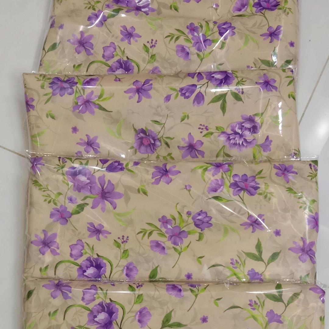 1 Pc Women's Unstitched Printed Kurti