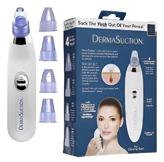 Dead Skin Remover Black Head Remover