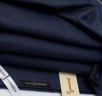 Men’s Unstitched Cotton Sotton Plain Suit