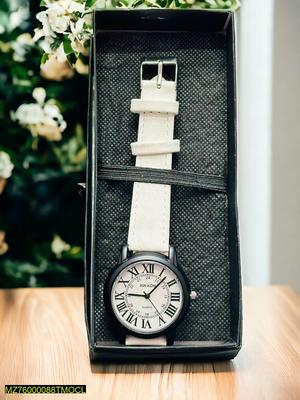 Women's Classic Analogue Watch With Box