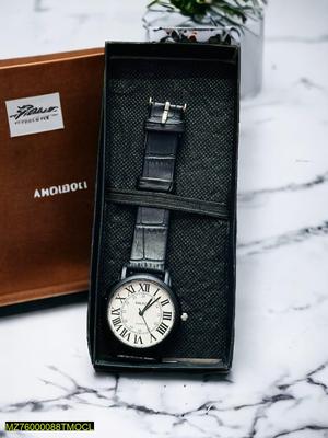 Women's Classic Analogue Watch With Box