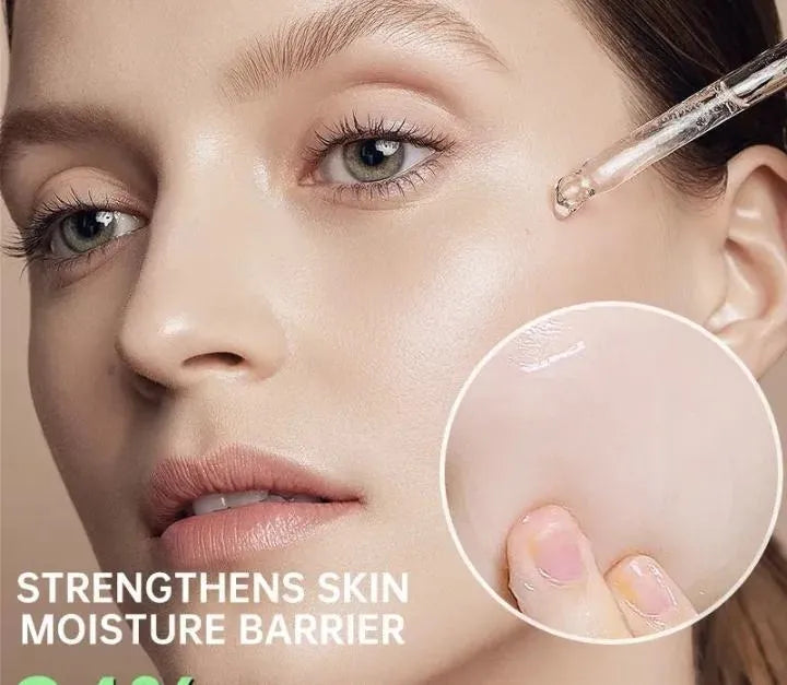 Fort Acne Exfoliator Exfoliating Gel